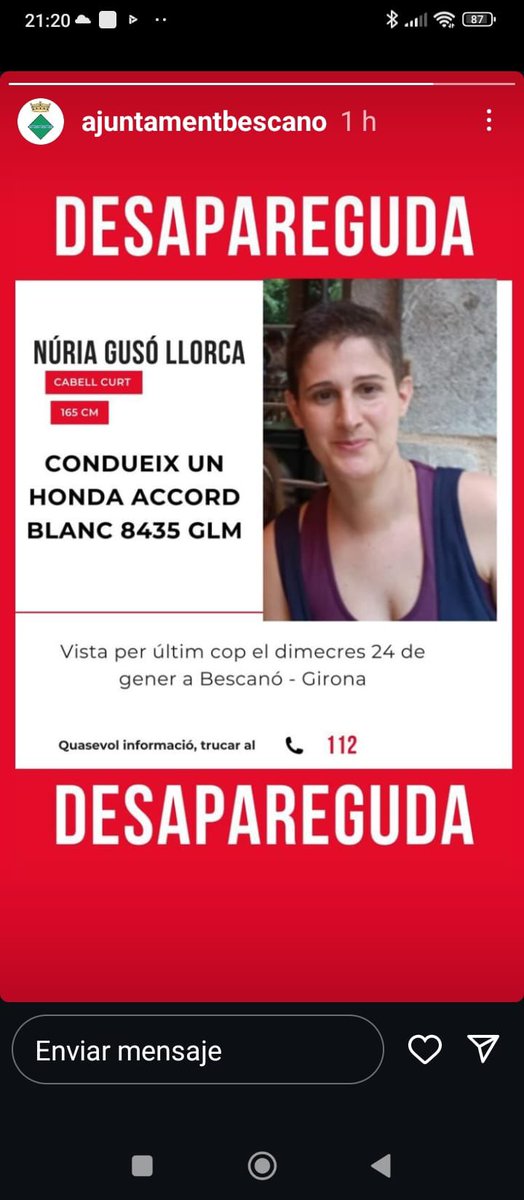 melus13455799's tweet photo. Tant de bo la trobin ben aviat. Avui mateix, seria fantàstic. https://t.co/ebss8oYLaw
