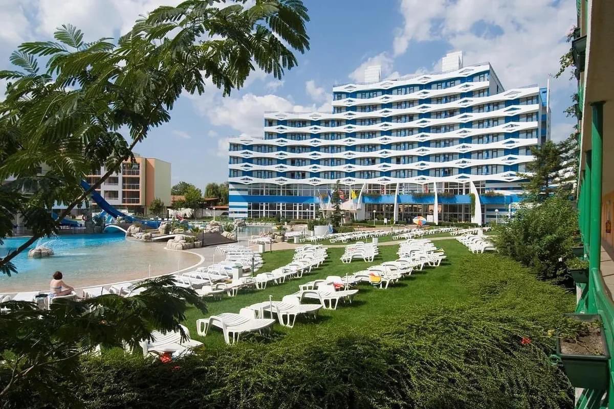 Dopasowane's tweet photo. 🌎Bułgaria🌴/ Maj🕐/ 7 dni☀️/ 24.05 - 31.05🗒 / 1 633 zł os. 💶 / All Inclusive🍹/ Katowice🛫 

Link do oferty: https://t.co/8dSScmZdQA

#Bułgaria #SłonecznyBrzeg #Bułgaria2024 #DopasowaneWakacje #WakacjewBułgarii #Wakacje  #FirstMinute #BułgariaFirstMinute #Lato2024 #Podróże https://t.co/hsLTZSs7HV