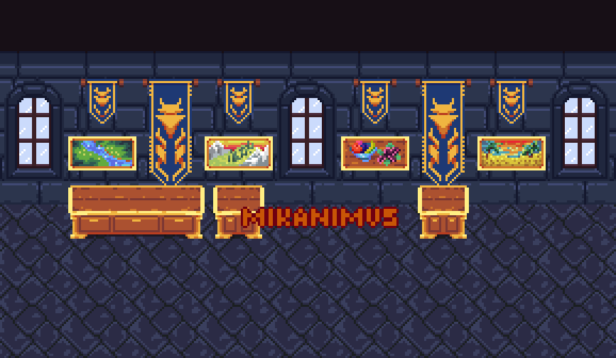 #pixelart