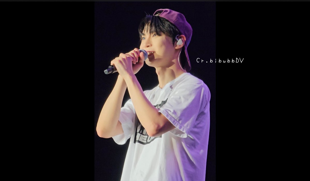 bibuabbDY's tweet photo. กราบแต้มบุญตัวเองในปีนี้ เติมพลังชีวิตด้วยเสียงโดยองมากฮือ 😭
ขอบคุณมากๆสำหรับเสียง และโมเม้นดีๆนะคั้บ💖🫶🏻

#도영 #NCT127_NEOCITY_THE_UNITYinBKK  #Doyoung https://t.co/XQQ2pLpgu5