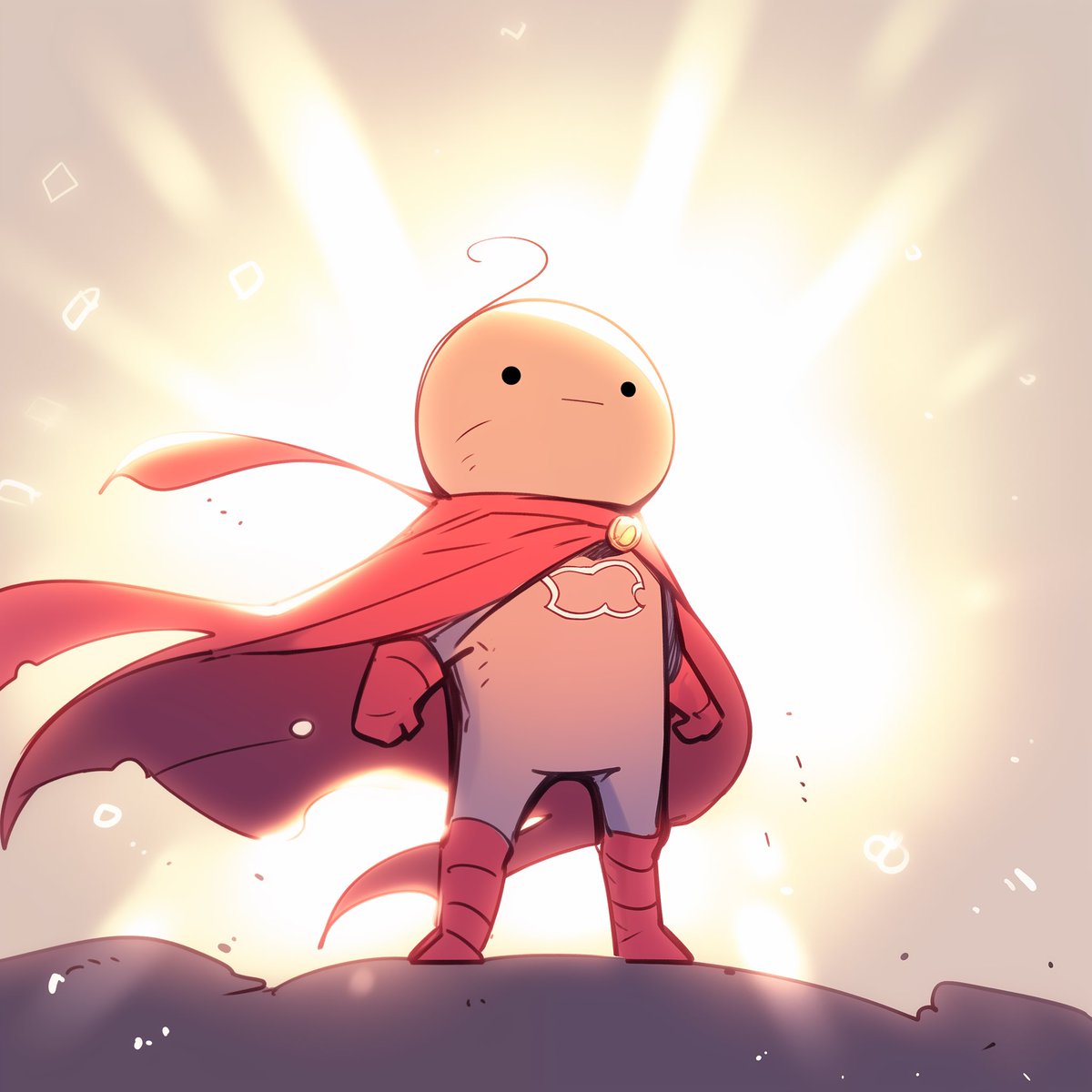 A great army approaches!!!
Worm Man is preparing for battle

Worm Man needs your help 

Engage to join the alliance and your chance at worm pass &amp; $worm