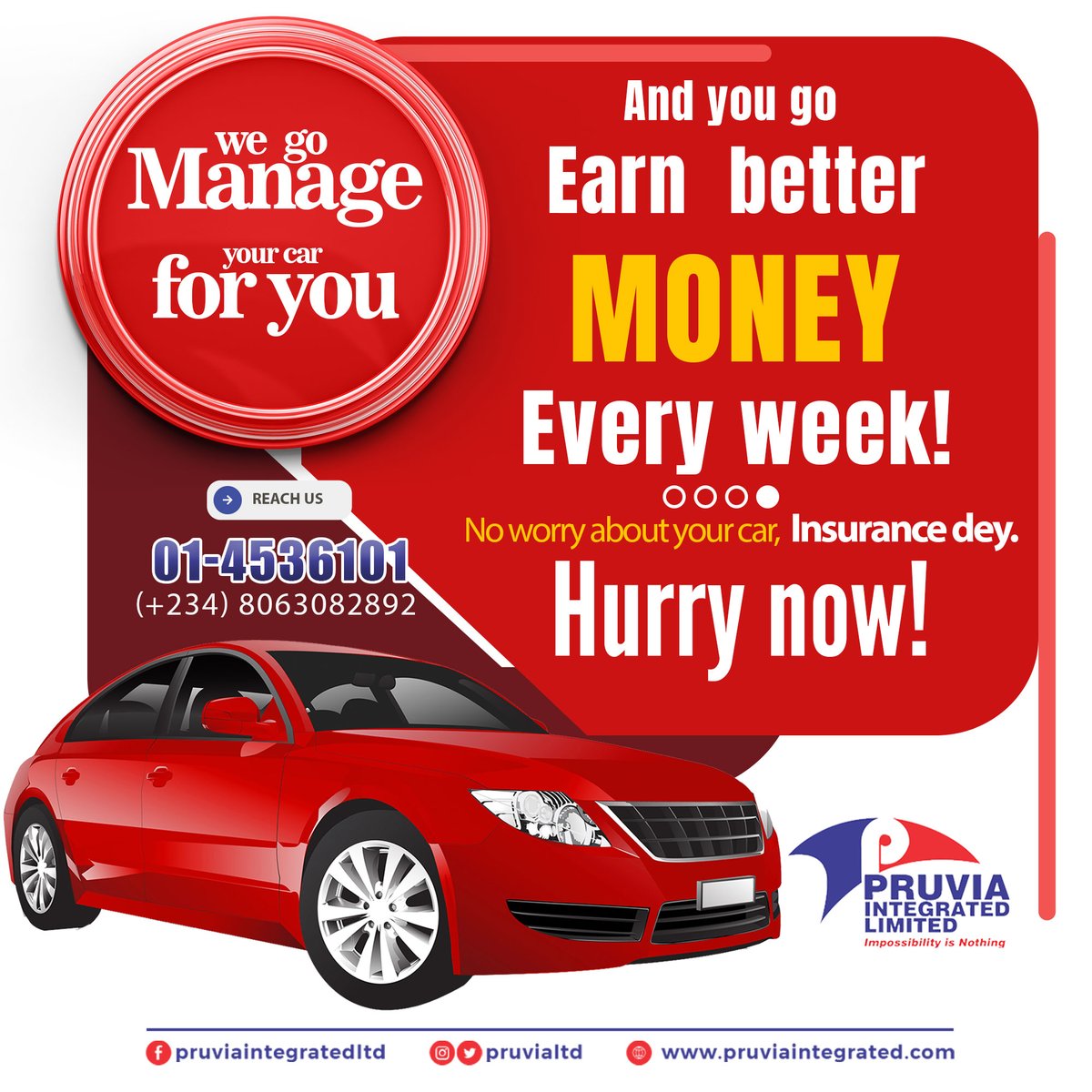 PruviaLtd's tweet photo. Let your car work for you and earn a weekly income!๐๐ผ
Call: 08063082892 or send a DM for more information.
.
.
#cars #car #carmanagement #hirepurchase #sidehustle #extraincome #carforsale #carrental
.
.
Cute Gemini tiwa savage ECOWAS New week Luna Internship Naira Princess https://t.co/5gEHZAIwys