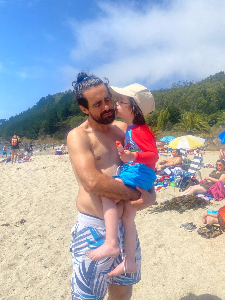 Andresalvarezfb's tweet photo. Amor? ESTO 🥰😍 https://t.co/7001jOWYZg