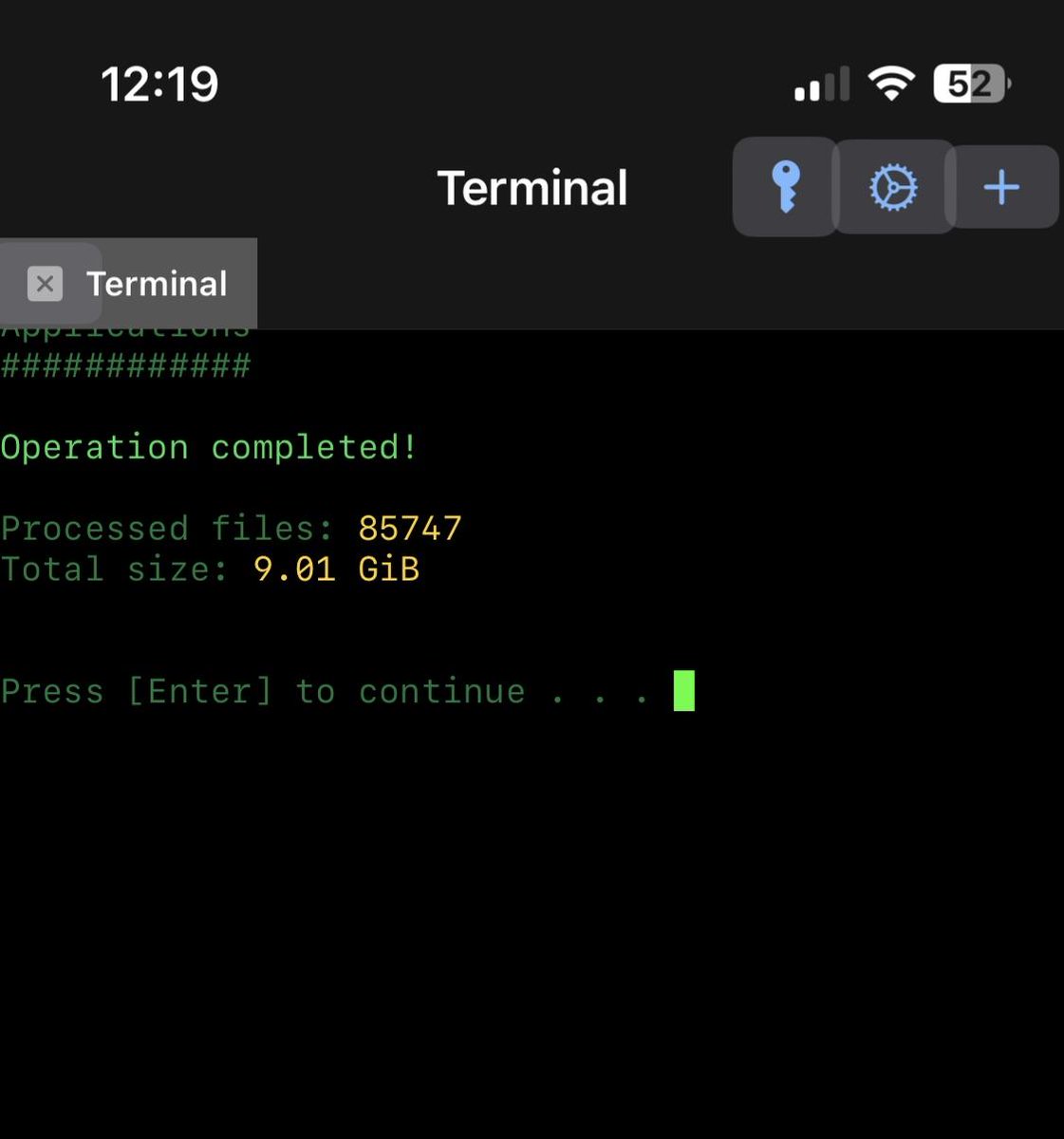 ichitaso bot tweet media