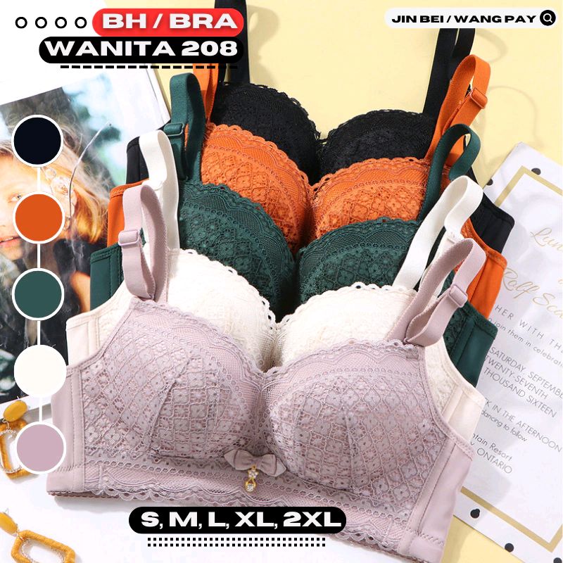 ArdySt3's tweet photo. Cek BRA / BH WANITA 201566-519-2436  BUSA TEBAL TIDAK ADA KAWAT SIZE 32-38 BAHAN HALUS IMPORT PAKAIAN DALAM WANITA dengan harga Rp34.960. Dapatkan di Shopee sekarang! https://t.co/AeTRA3781c https://t.co/BwDbZfwN7b