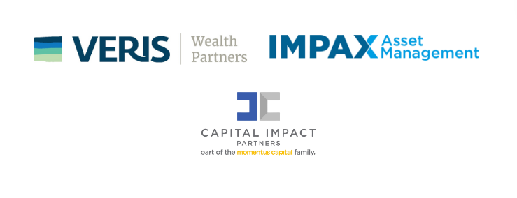 <a href="/US_SIF/">US SIF</a> welcomes Capital Impact Partners, <a href="/ImpaxAM/">Impax</a>
 and Veris Wealth Partners as our Contributing sponsors for Forum 2024 #FORUM2024