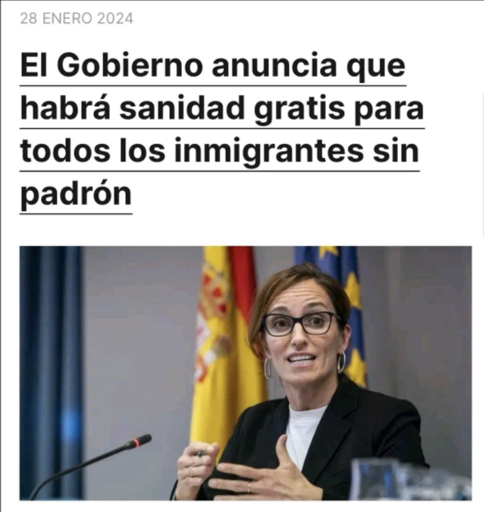 Muy.Mona/🇪🇸💚 tweet media