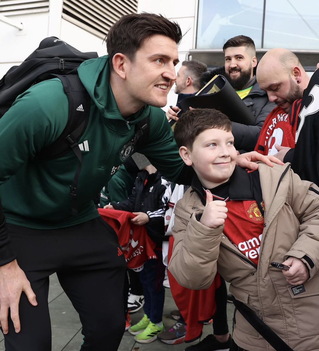 HarryMaguire93 tweet picture