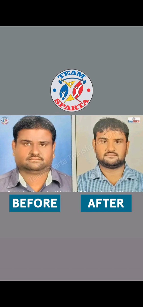 GayatriSharmaTS's tweet image. 🚀 Ready to transform your body in just 90 days? 💪🏋️‍♀️ Join #TeamSparta and lose 4 to 12 kg! Get fit, feel confident, and become the best version of yourself! 💥 Don't miss out on this incredible opportunity to achieve your goals! Join us today! 🎉 #Transformation #FitnessGoals