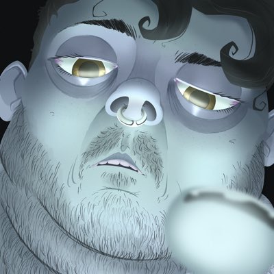 Feeling cute, might ugly cry later.

#selfportrait