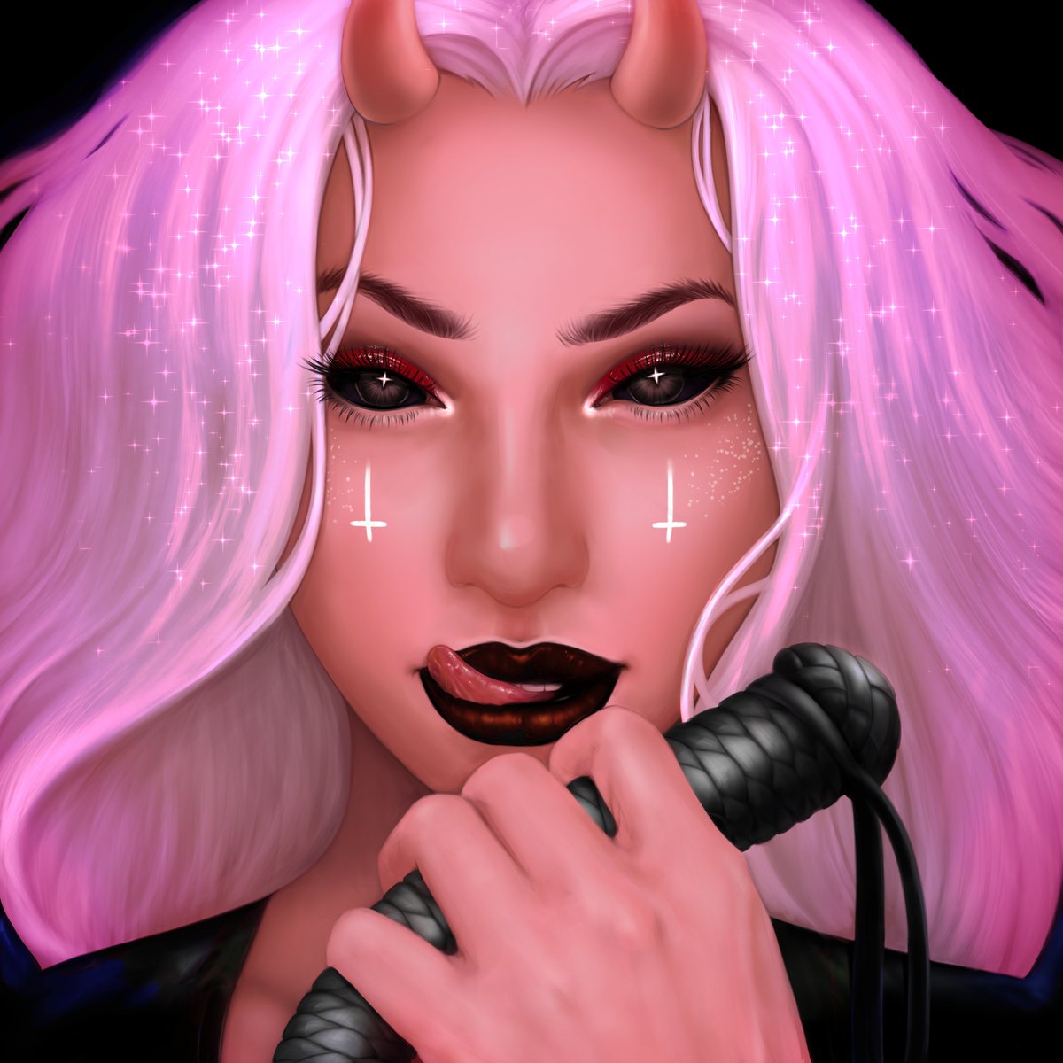 ||Balla Vision||

<a href="/softasvulvet/">Rheanna | Softasvulvet</a> 's OC