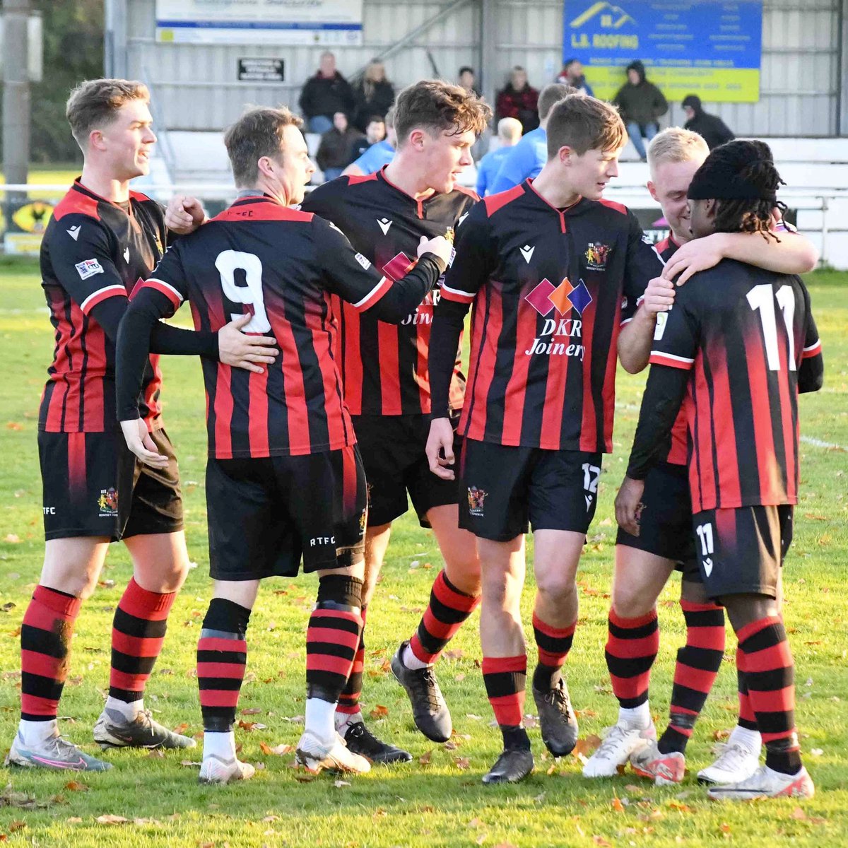 New week, new motivation 💪 We have the chance to reach a cup final this week! On Wednesday night we travel to @Whitchurchutd in the semi finals of the North Hants Senior Cup. The winner will play @Basingstoke_FC in the final at Andover New Street.