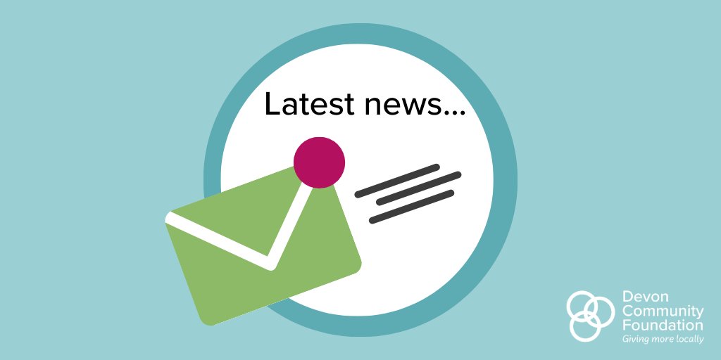 Our January newsletter is out now. This edition includes information about our grants, an update on our Surviving Winter campaign and more. Follow the link to read it in full. devoncf.com/newsletter/dcf…