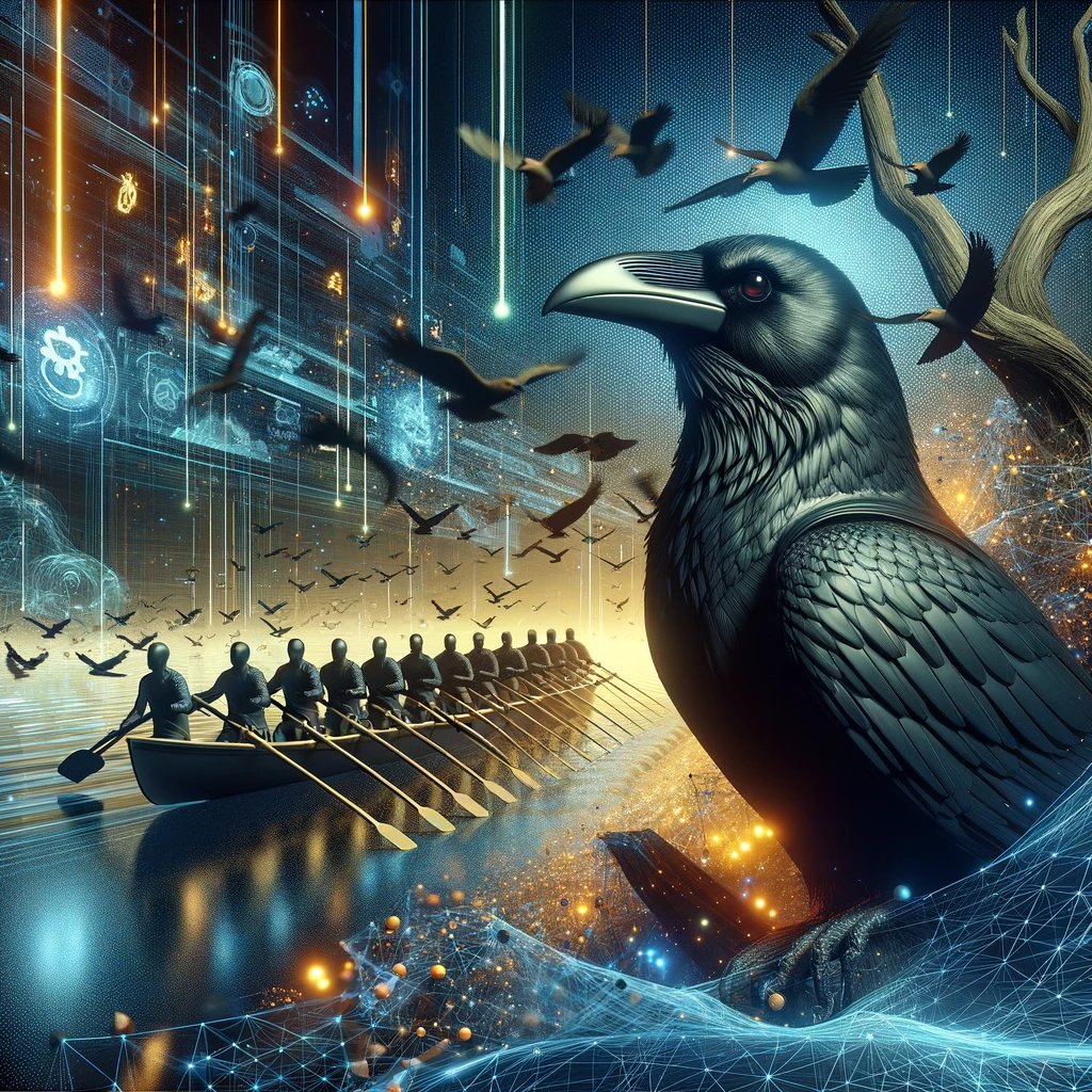 JR_Knox1977's tweet image. This weekend I was able to make a a ton of progress with my #llm_plays_rpg project! 
- #Redis Vector DB
- Using #BGE #Embedding locally
And the biggest:
- Local function calling with #ollama and the #nexusraven model! I should be live coding for a while   on #twitch most mornings…