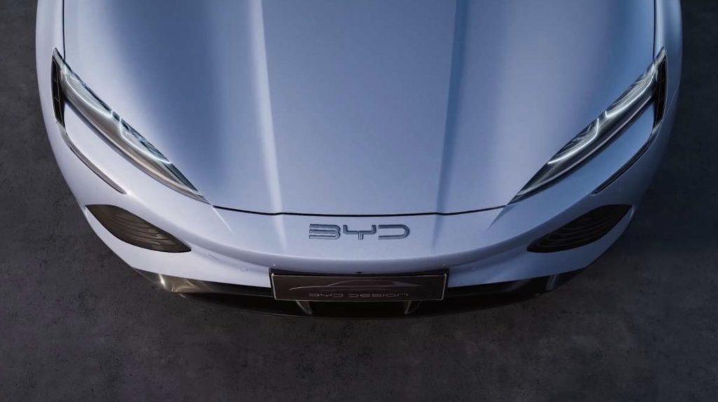 Teslarati's tweet photo. 🌎🔋 BYD electrifies Brazil! 🇧🇷 The Chinese automaker is transforming a former Ford plant into its first EV facility outside Asia. #BYDEV
What's your take on BYD's EV expansion in emerging markets? ⚡🚗
https://t.co/nM6WuawtMO by @Writer_01001101 https://t.co/Bvn68SXLPu
