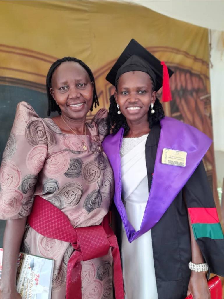 Mak-ImS (@mak_ims) on Twitter photo Hearty #congratulations to <a href="/AmadriyoEmma/">Amadriyo Emma</a> upon conferral of the Master of Medicine in Obstetrics & Gynecology of <a href="/Makerere/">Makerere University</a>. Celebrate and relish this momentous occasion. The Mak BSSR and ImS programs are proud of you. We will always root for you. Hearty #congratulations to <a href="/AmadriyoEmma/">Amadriyo Emma</a> upon conferral of the Master of Medicine in Obstetrics & Gynecology of <a href="/Makerere/">Makerere University</a>. Celebrate and relish this momentous occasion. The Mak BSSR and ImS programs are proud of you. We will always root for you.