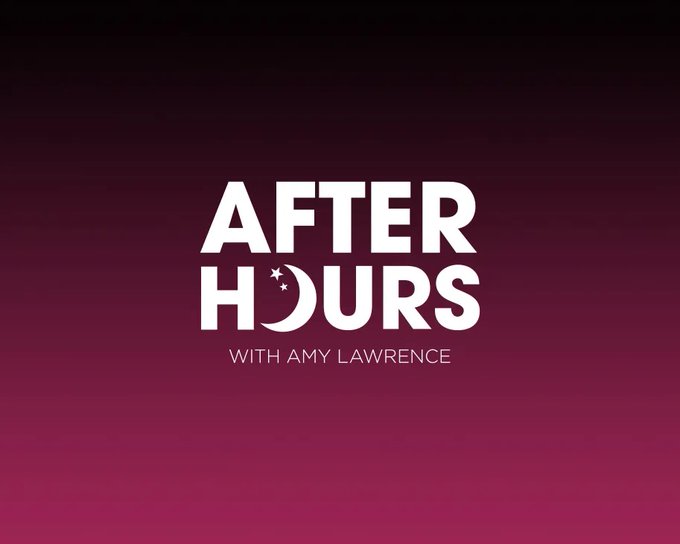 AmyAfterHours's tweet photo. MONDAY SHOW!!
#NFL #NFLChampionshipWeekend #SuperBowlLVIII #FTTB #ChiefsKingdom #MahomesMagic #Purdy #OnePride #DanCampbell #LamarJackson #ZayFlowers #ONEGAMELEFT
@RobLongSports on #RavensFlock
Listen Here: 📻👂👇
https://t.co/Pz576bON4N https://t.co/yQaA2FqZPt