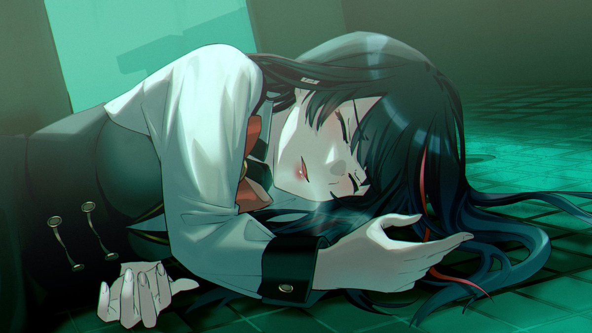 redsoul_41's tweet photo. Just posted a new video for CORPSE FACTORY on my channel. 😊😊😊

https://t.co/G0CQJMoe7x

#CorpseFactory #visualnovel #steam #gaming https://t.co/uAPDVDtUlb