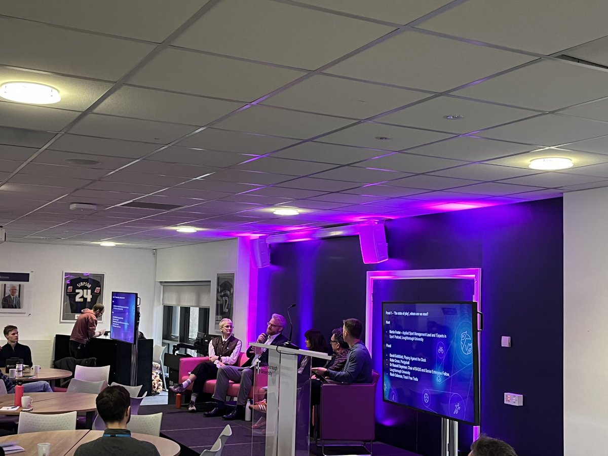 Mark Doidge tweet media