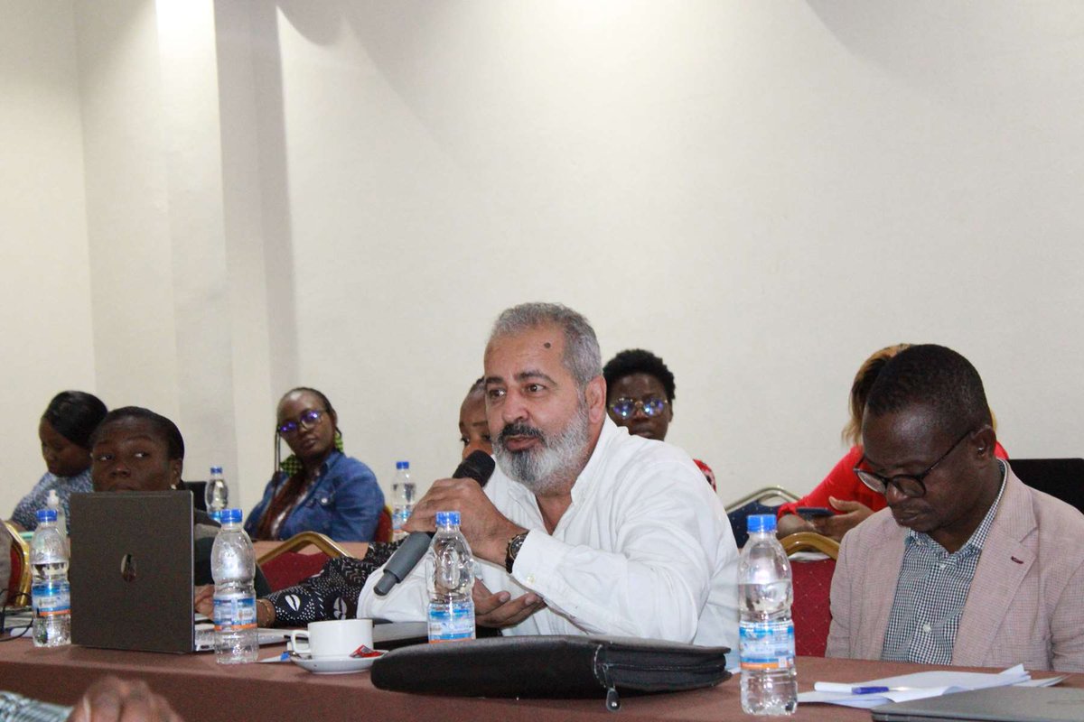 PNCC - Programme National Changements Climatiques tweet media