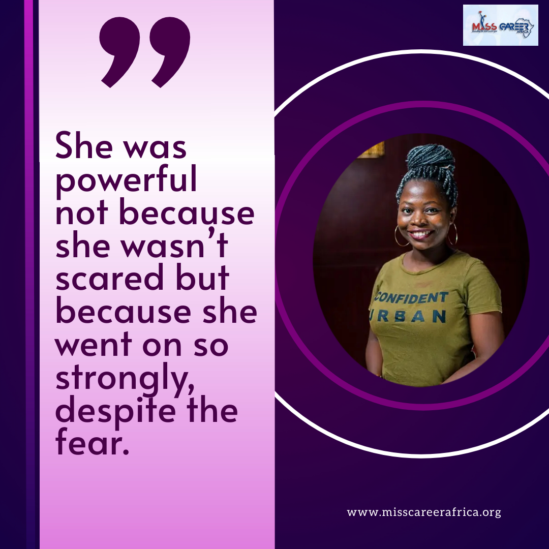 Surpass your fears!
#MondayMotivation #MondayMood #MondayMorning #africangirl  #African #africanwomen
