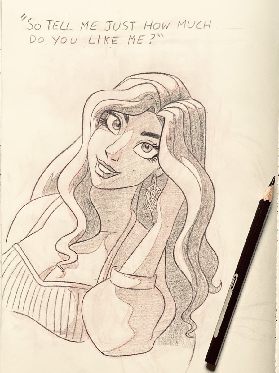 AMBartist's tweet photo. Todays pencil play✍️ #traditionalanimation #animation #2danimation #animationart #ambanimation https://t.co/8qEfupP5tl