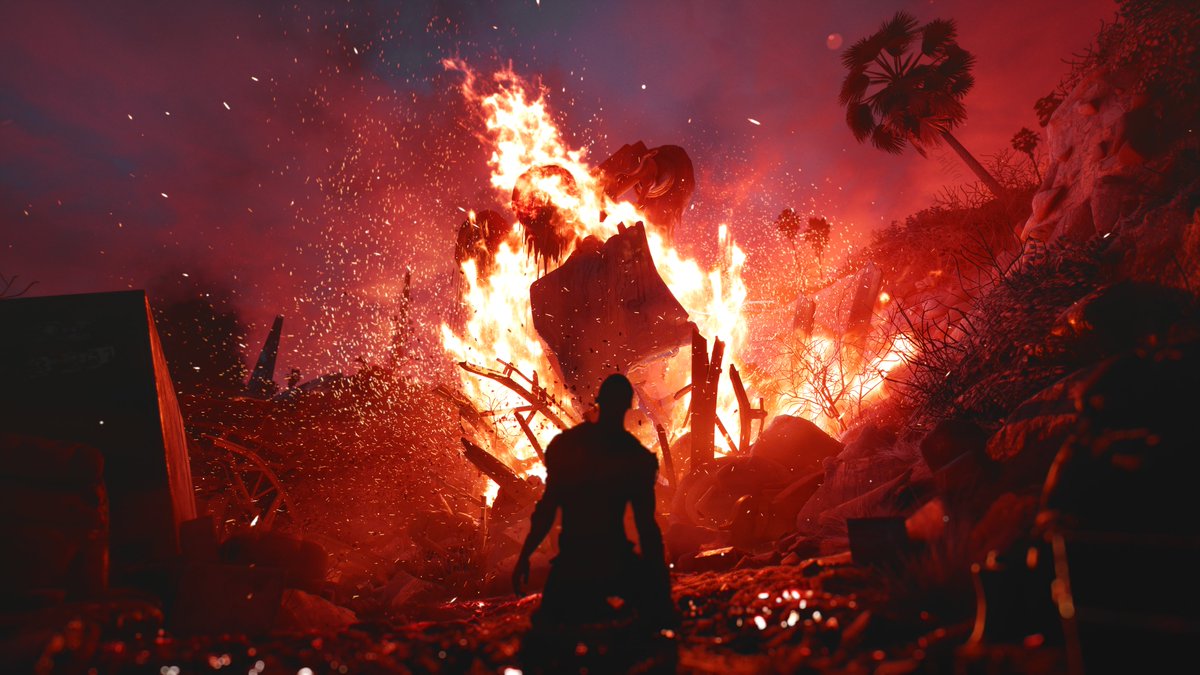 chiffrygaming's tweet photo. Game: #DeadIsland2
Developer: @DambusterStudio 
Publisher: @deepsilver

#ReShade #RTXOn #VGPUnite #VirtualPhotography #Gametography #TheCapturedCollective #FramedSС https://t.co/IGEdnuTIBh