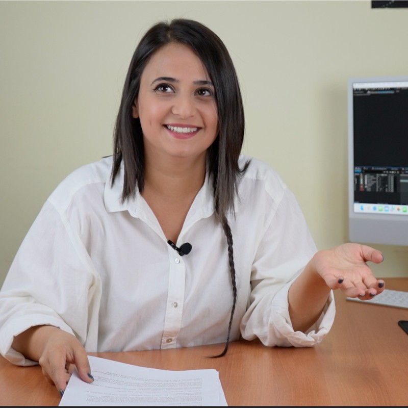 On 29 January, the Baku Court of Appeal rejected an appeal of imprisoned <a href="/AbzasMedia/">AbzasMedia</a> #journalist #NargizAbsalamova #against a ban on meetings and phone calls with family members.