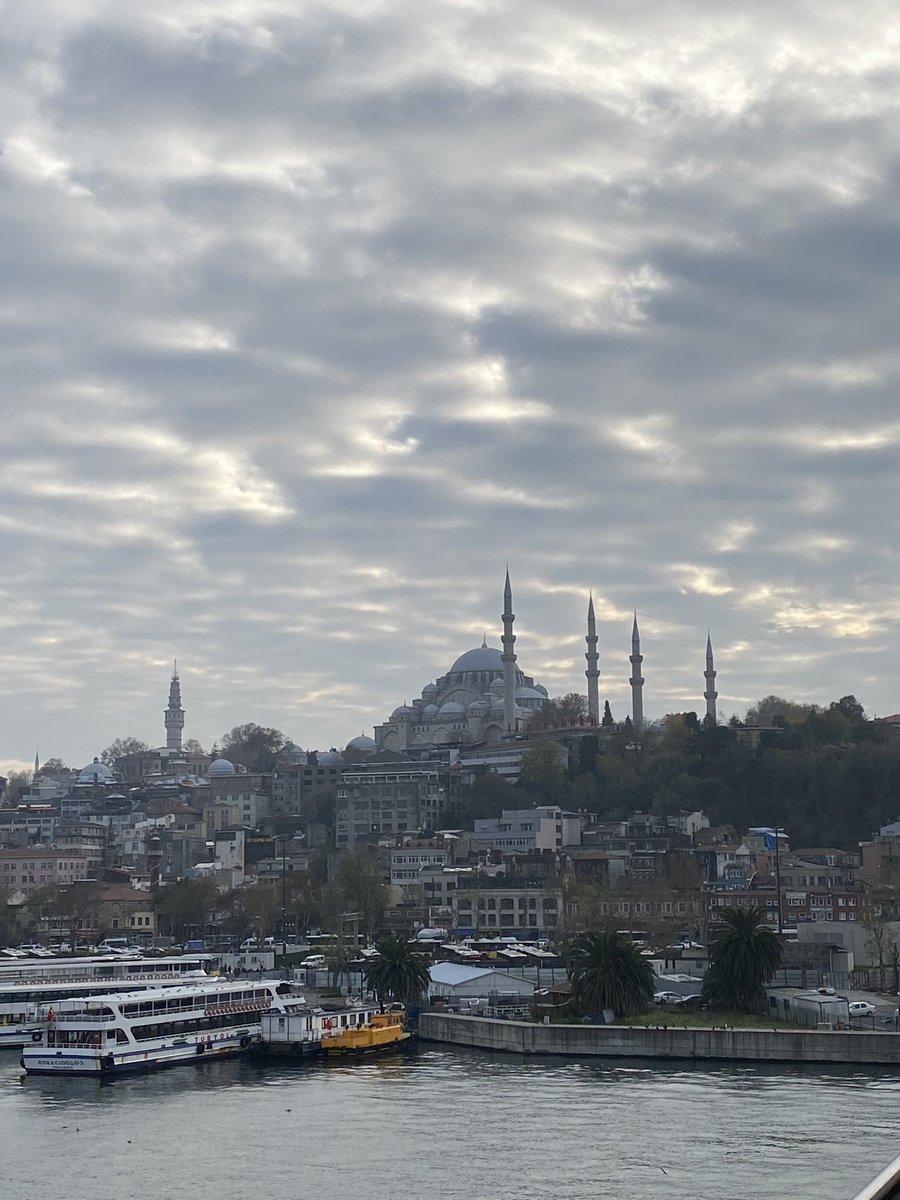 munhibhasan's tweet photo. Clouds in Istanbul 💯☁️
Follow for follow!!
#clouds #Istanbul #istanbulview #sunsetphotography #photograph #photography #photooftheday #view https://t.co/UsqubbnklI