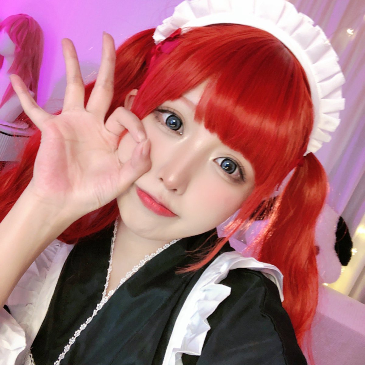 Merrym109's tweet photo. 啊啊啊好久不见 https://t.co/0zEXU5wogV