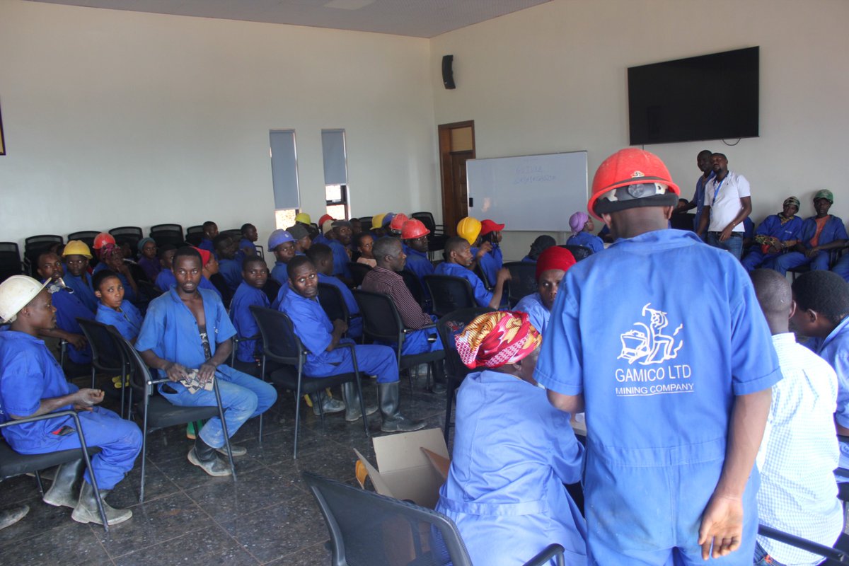 ...Turashimira na Centre de Santé ya Mwendo, ku bufatanye muri iki gikorwa. Twiyemeje kuzajya duhugura abakozi bacu, tunabasuzumisha indwara, mu buryo buhoraho (regular basis), kuko kwirinda biruta kwivuza. Abakozi bacu kandi bari mu bwiteganyirize bwa <a href="/RSSB_Rwanda/">Rwanda Social Security Board</a>. <a href="/CityofKigali/">City of Kigali</a>