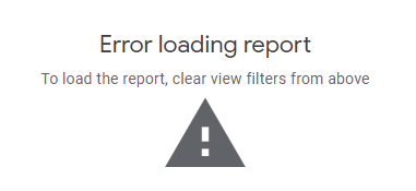 imageolimited's tweet photo. In the Google Ads report editor can anyone get the "billed cost" or "served cost" metric to work in a report. It used to work fine, now it just errors?! #ppcchat #googleads https://t.co/n8rTV1M8qt