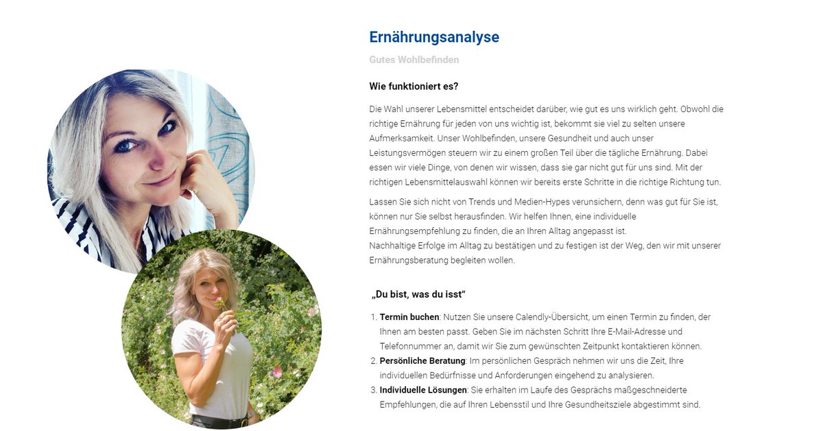 zellvitalstoffe's tweet image. Jetzt Neu ! Professionell Beratung und Analyse deiner individuellen Ernährung - Entdecke mögliche Mangel- Versorgungen: vitamin.dr-rath.com/ernahrungsbera… -&amp;gt; Sei auch du dabei #Gesundheit #bleibversorgt #Mikronährstoffe