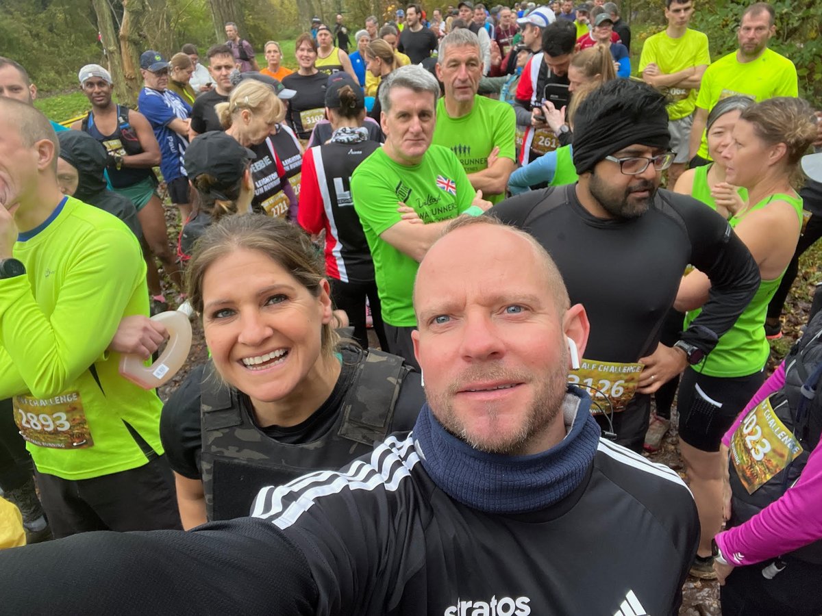Interdirect (@interdirect) on Twitter photo Our very own Martin Carmody, has dusted down his runners and stepped up to run the <a href="/LondonMarathon/">TCS London Marathon</a> helping to raise vital funds and awareness for local charity <a href="/mksnap/">MK SNAP</a> – and training is well underway! 🏃♂️ 🏅 👏
Read more about Martin's Marathon Challenge:
interdirect.co.uk/blog/marathon-… Our very own Martin Carmody, has dusted down his runners and stepped up to run the <a href="/LondonMarathon/">TCS London Marathon</a> helping to raise vital funds and awareness for local charity <a href="/mksnap/">MK SNAP</a> – and training is well underway! 🏃♂️ 🏅 👏
Read more about Martin's Marathon Challenge:
interdirect.co.uk/blog/marathon-…