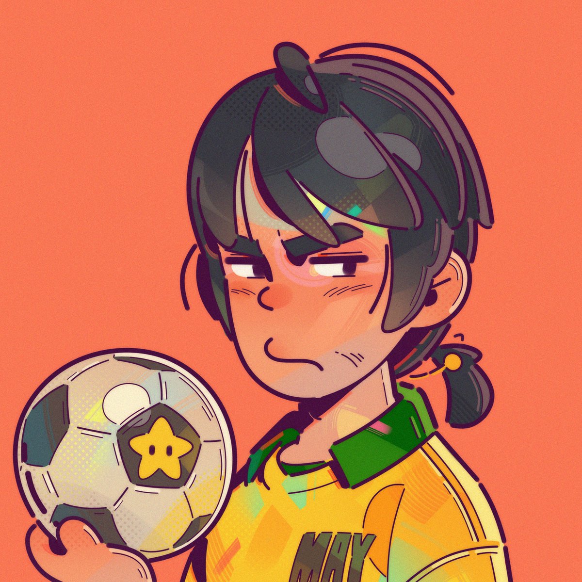 Nobody🌟 tweet media