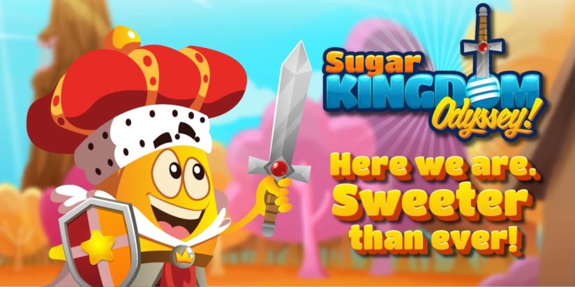 🎏Collaboration Giveaway

We are giving away 3x WLs for SugarkingdomNFT!!🍭

  To Enter:  

➡️Follow <a href="/Alphasea_/">Alpha Sea</a> <a href="/SugarKingdomNFT/">Sugar Kingdom Odyssey</a>  
       @Justbeinglaiba_
➡️Like &amp; RT
➡️Tag 3 Friends

⏰24hours