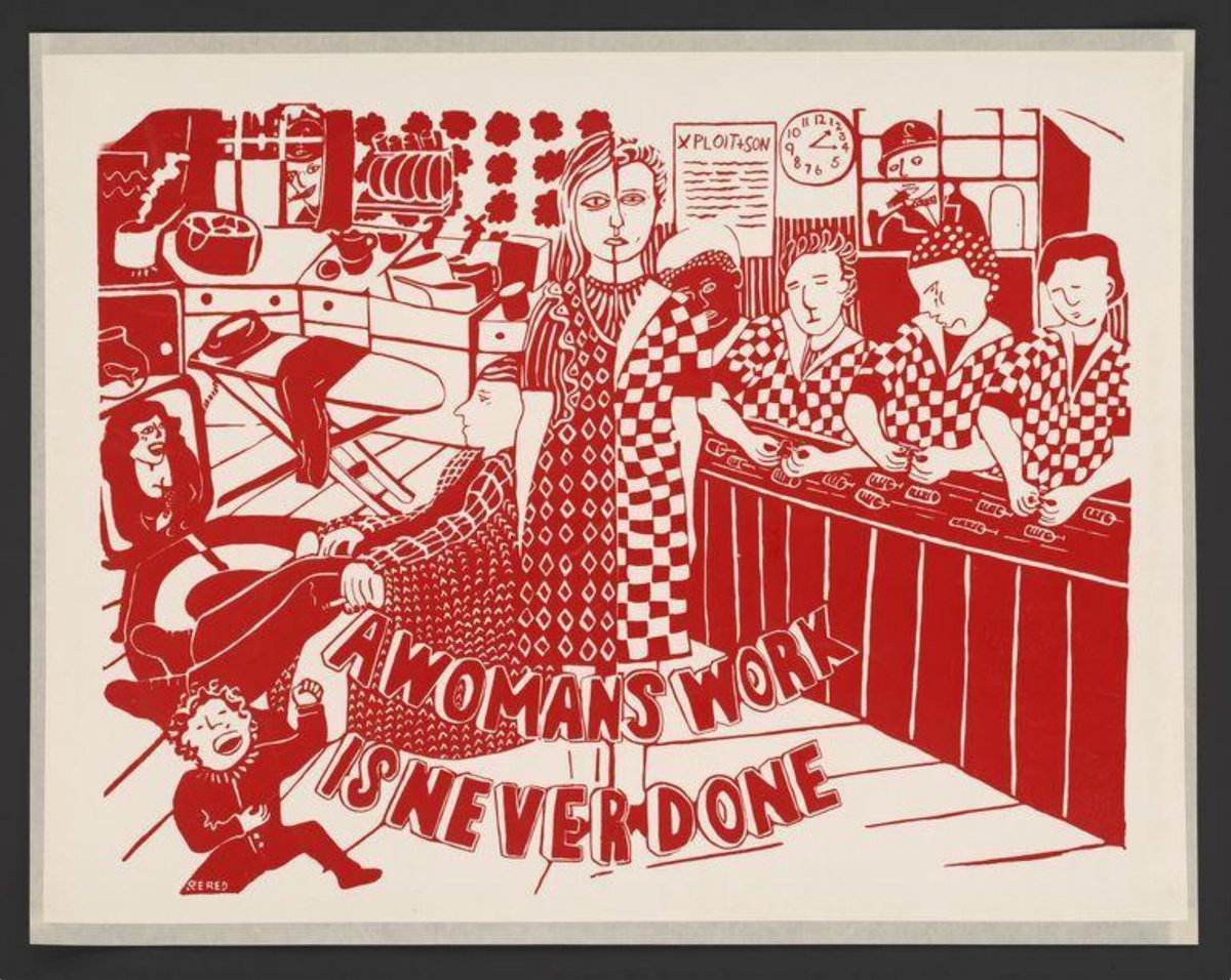 🚨📷Je recrute 1 post-doc (18 mois) pr travailler sur une enquête quantitative sur le travail des femmes ds le cadre de mon projet <a href="/ERC_Research/">European Research Council (ERC)</a> WE-COOP à <a href="/unistra/">-</a> DL: 13 février #Travail #Genre #RecherchesParticipatives #VeilleESR 
euraxess.ec.europa.eu/jobs/186240