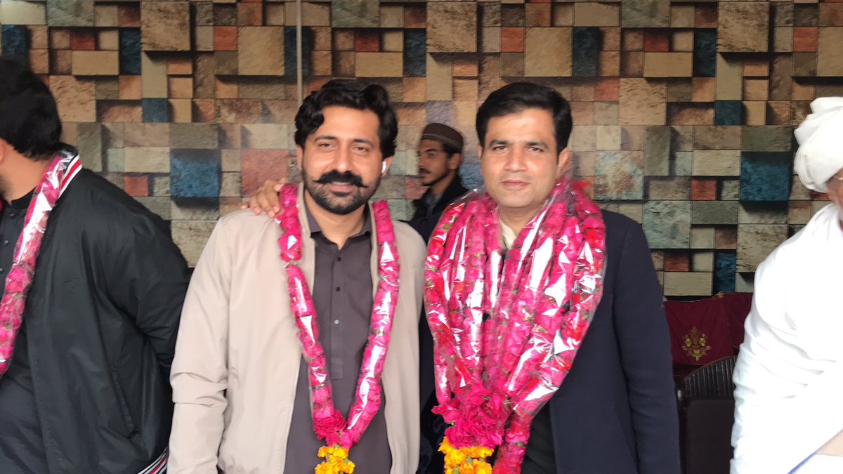 Naeem Haider Panjutha tweet media