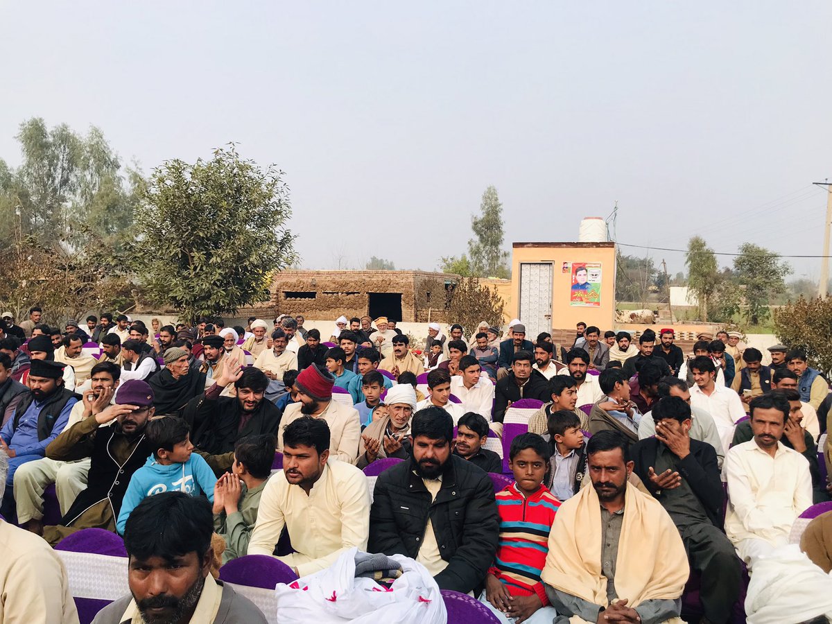 Naeem Haider Panjutha tweet media