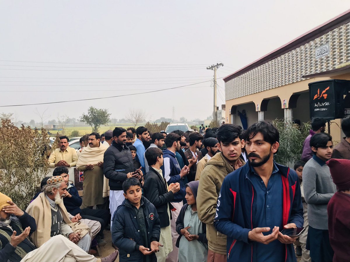 Naeem Haider Panjutha tweet media