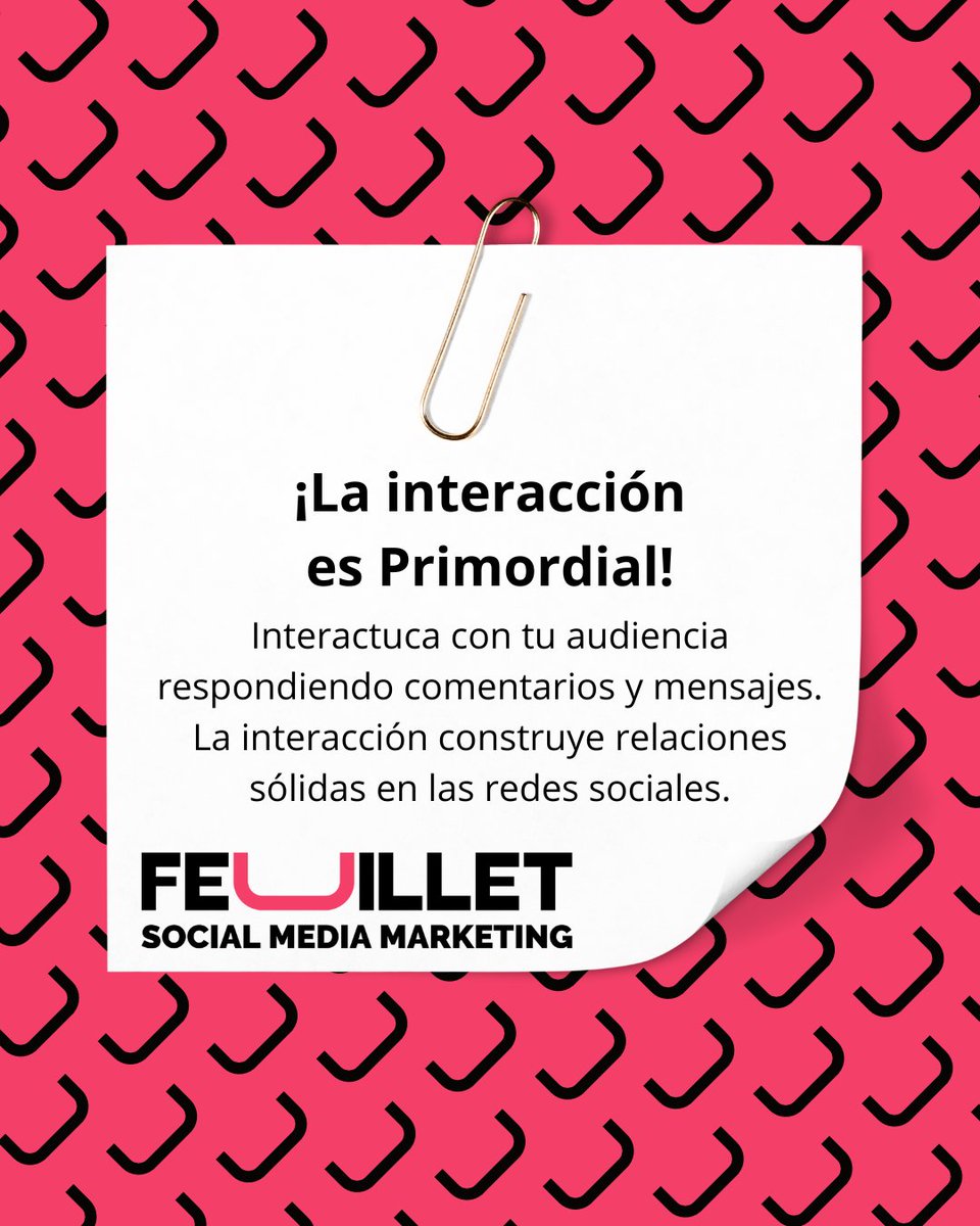 FSocialMediaMkt's tweet photo. La magia de las redes   sociales radica en la conexión real que creamos. 💬✨Responde comentarios, comparte sonrisas virtuales y haz   que cada interacción cuente. 🚀
  ---
📲 6844-8466 (whatsapp texto)
🎯 https://t.co/kb7yaBYhXA
📩 contabilidad@fsocialmedia.com https://t.co/j5WFRy44m1