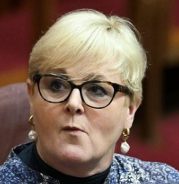 "When you're so focused on one thing, and that is blind ambition and ego, you don't really think about the consequences that unfold, and one of them is that, you know, you reap what you sow."
   - Linda Reynolds, #Nemesis, 29/01/2024