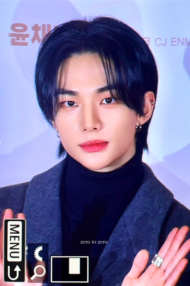 zerotozero_'s tweet photo. 240129 #스트레이키즈 #현진 #hyunjin https://t.co/ErqMAwnsmI
