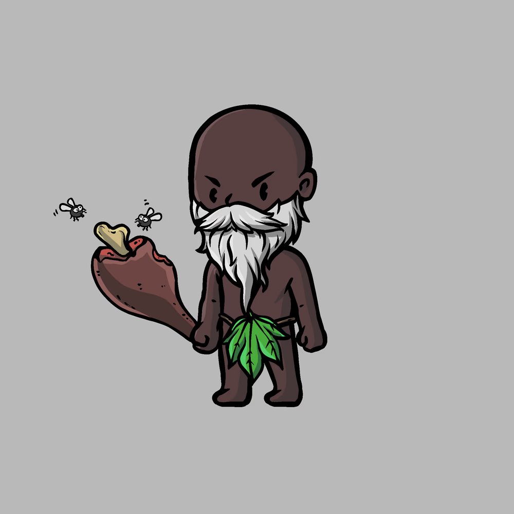 Binance Survivor Giveaway! 🗿

We are giving away this rare #binance Stoneland Survivor to one lucky winner 🏆 

To enter;

🔸️Follow @Stoneland___
🔸️Like and Repost ♻️ 
🔸️Tag 3 😁 

#BSC #MintingNow #bnb #NFTGiveaway #NFT