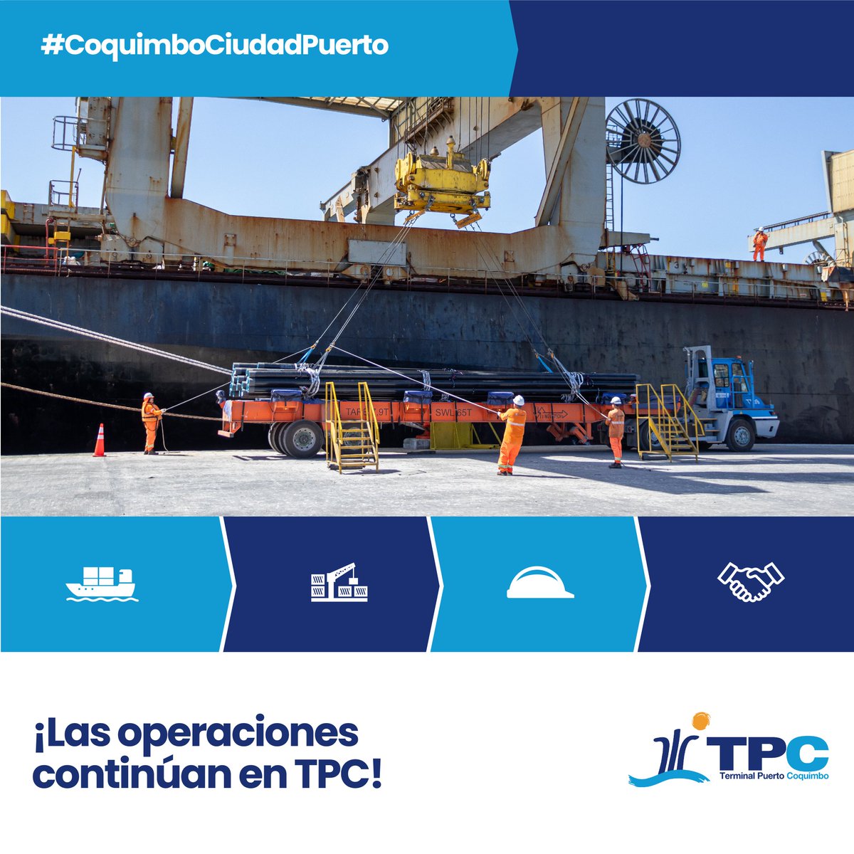 TerminalPuertoCoqbo tweet media