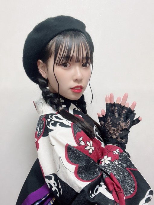 Twitterのコスプレ画像20