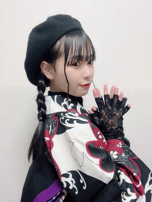 Twitterのコスプレ画像21