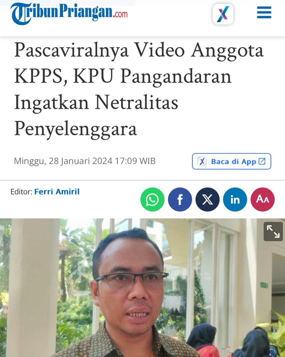 sedangrame_id's tweet photo. Videonya https://t.co/KLUH5SMXpR
