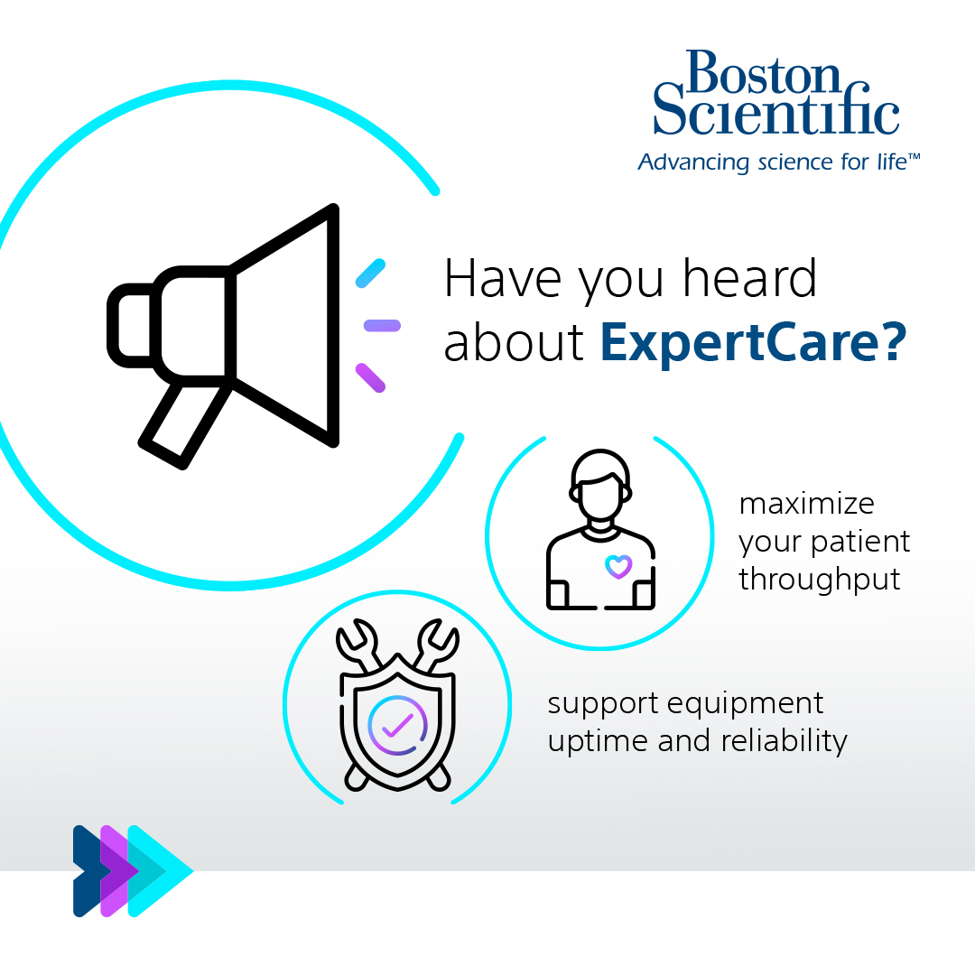 Have you heard about ExpertCare?
Our ExpertCare Equipment Support and Services are designed to put your mind at ease so you can focus on patient care, not equipment.

Discover our comprehensive offering for #BPH capital equipment: bit.ly/49dyN3M

#ExpertCare #BSCEMEA