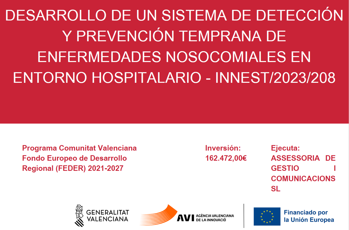 agc_sl's tweet photo. Anunciamos la participación de AGC SL. en  este programa de la Comunidad Valenciana, dentro del Fondo Europeo de  Desarrollo Regional.  #FEDER #RetoAVI 
💰 162.472,00€
https://t.co/7MoEZK8htk https://t.co/GXR8Q0DXmQ